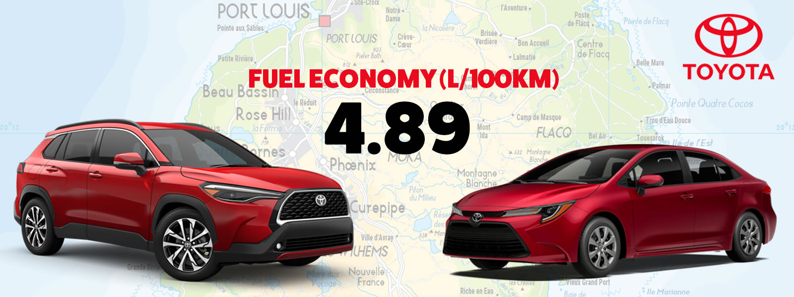 Fuel Economy
