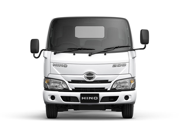 HINO 200 Series