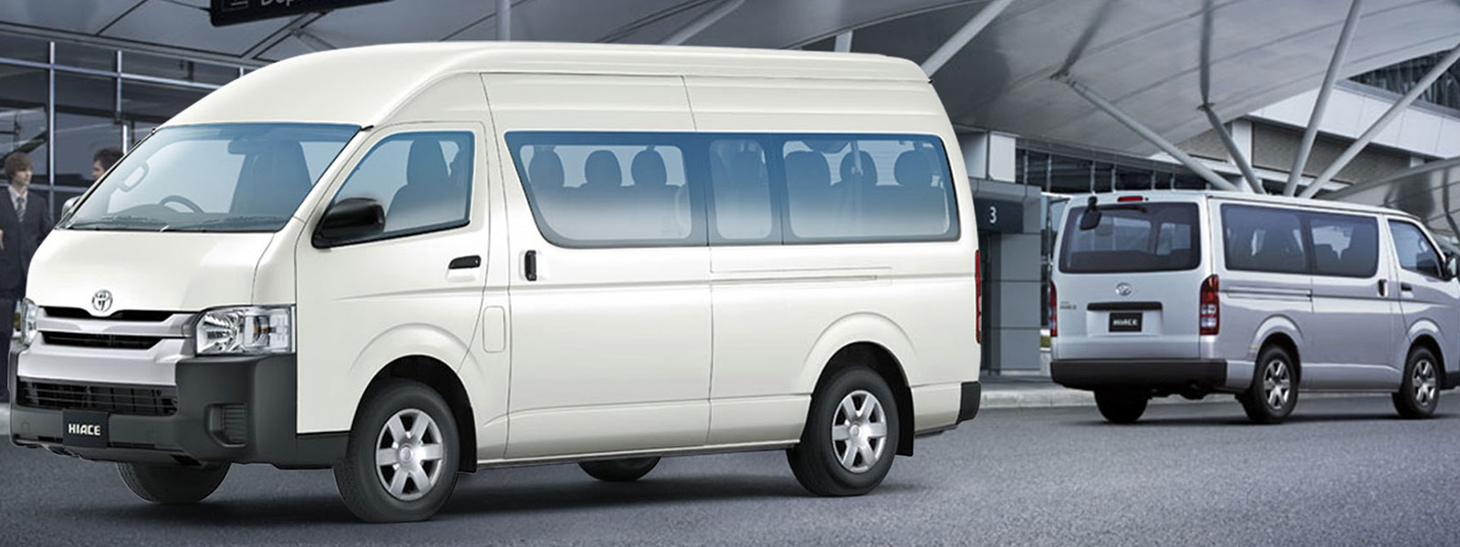 Hiace