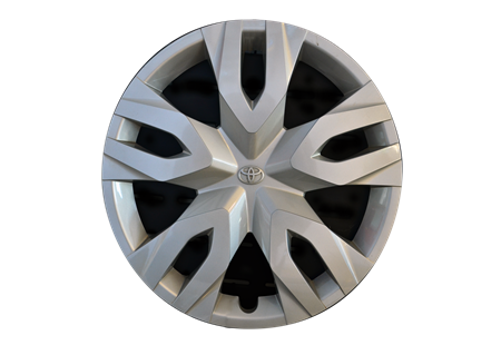 Wheel Cap 17"